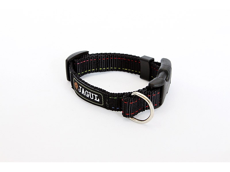 obroża OK CARBON 1,5cm (20-26cm)1