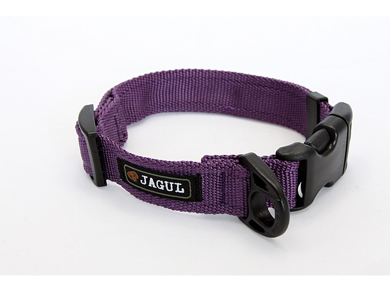 obroża OK Geo 2,5cm (35-50cm)1