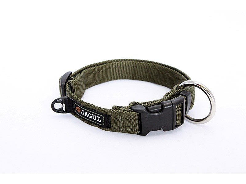 obroża OKP Łowiec 2,0cm (35-50cm)2