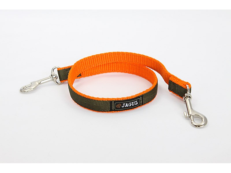 mini smycz MS+1 HUNTER 2,0cm (80cm)1