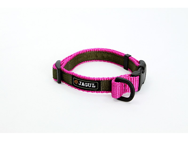 obroża OK HUNTER 2,0cm (30-44cm)1
