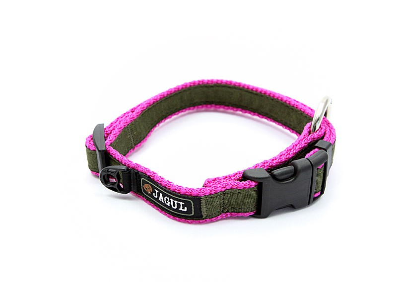 obroża przekładana OKP HUNTER 2,5cm (40-57cm)1